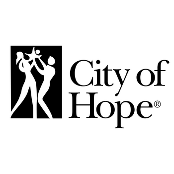 City Of Hope Logo PNG