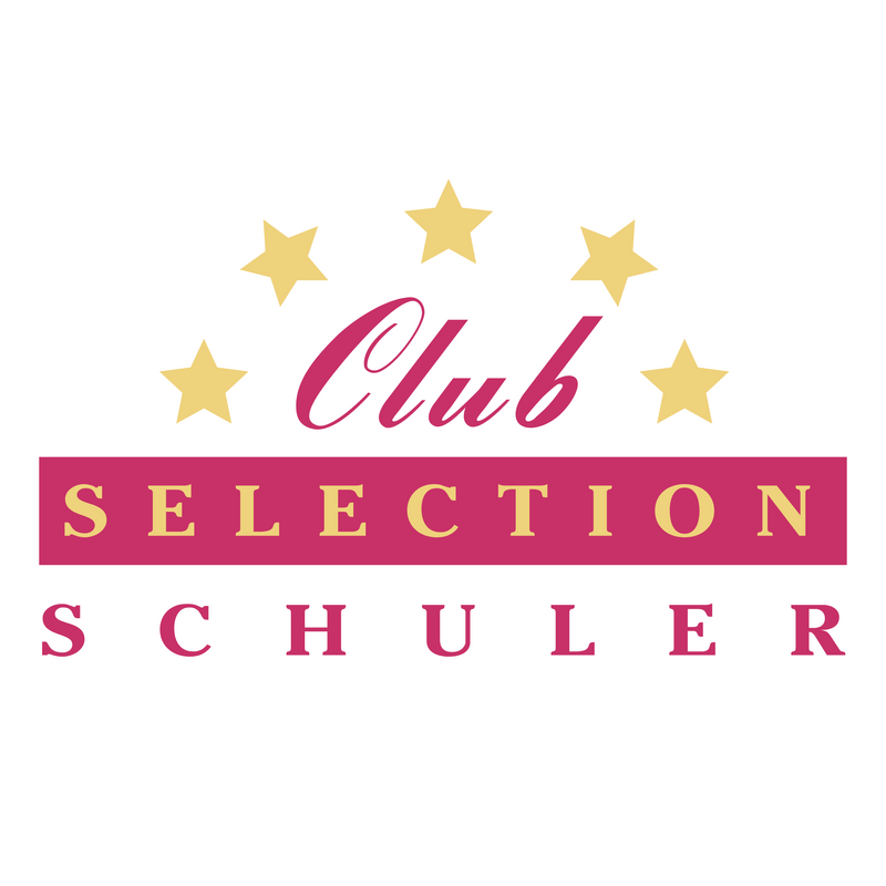 Club Selection Schuler Logo PNG Vector  PNG