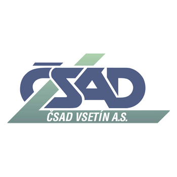 Csad Vsetin As Лого PNG