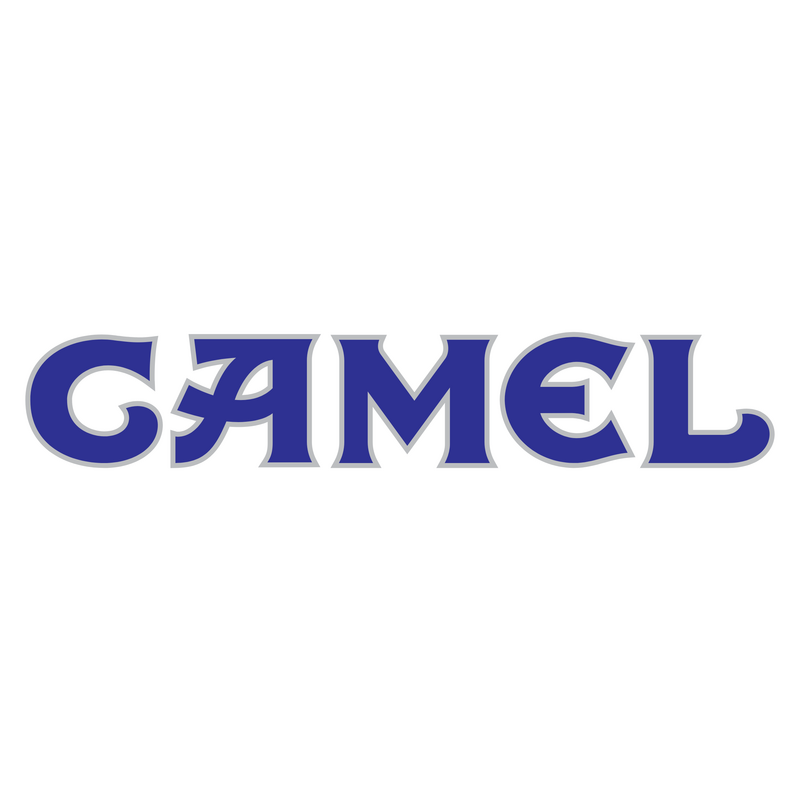 Camel Λογότυπο PNG Vector  PNG