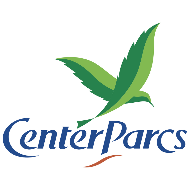 Center Parcs Logo PNG Vector  PNG