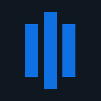 Coinbase Prime/pro Logo PNG Transparent