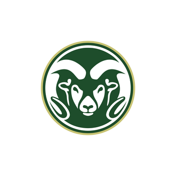 Colorado State Rams Logo PNG