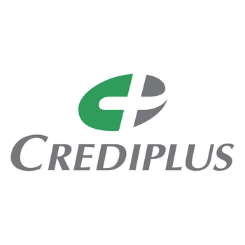 Crediplus Logo PNG