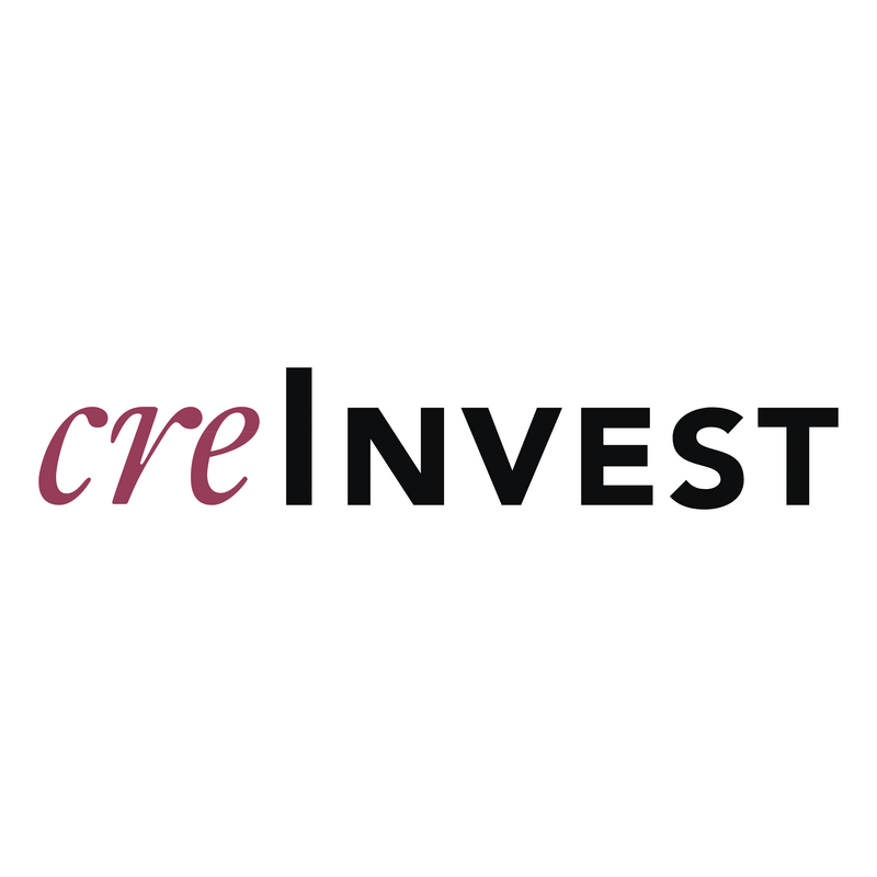 Creinvest Logo PNG Vector, Icon