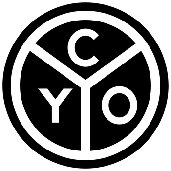 Cyo Logo PNG