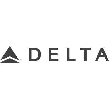 Delta Logo PNG Läpinäkyvä