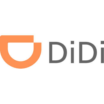 DiDi Chuxing Logo PNG