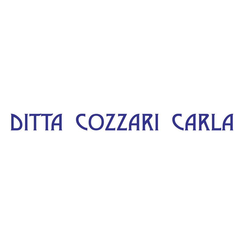 Ditta Cozzari Carla Logo PNG Vector  PNG
