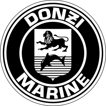 Donzi Marine Logo PNG