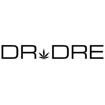 DR DRE Logo PNG Priehľadné
