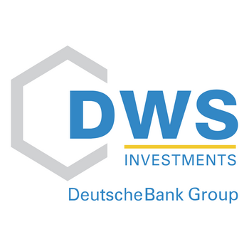 Dws Investements Logo PNG