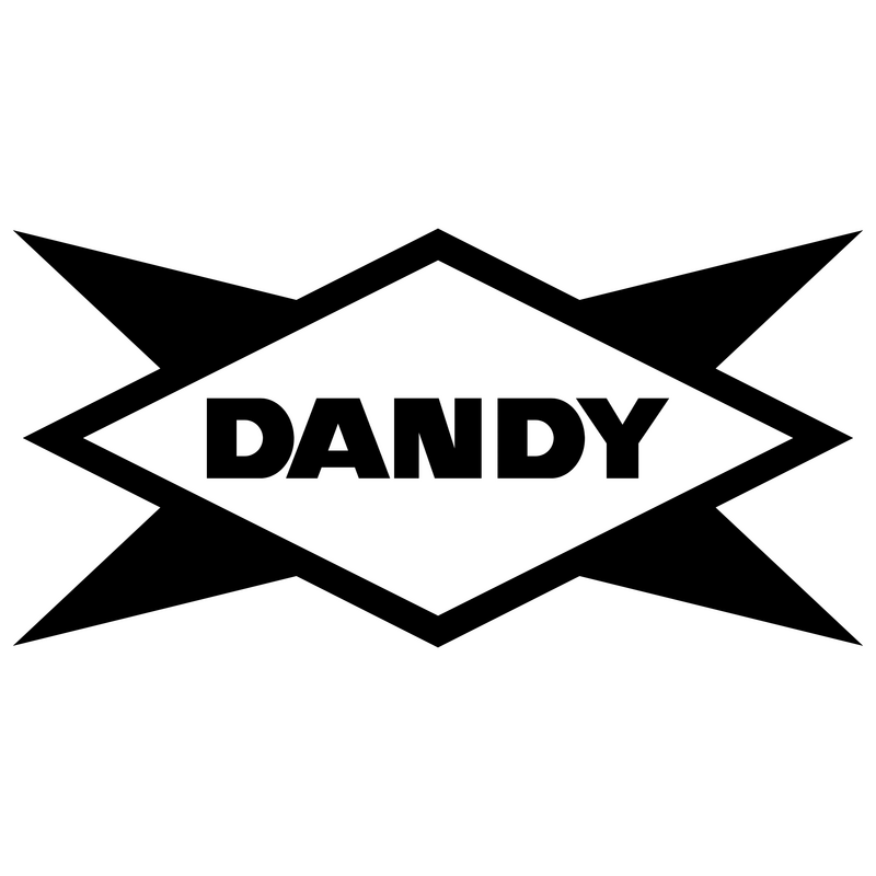 Dandy Logotyp PNG Vector  PNG