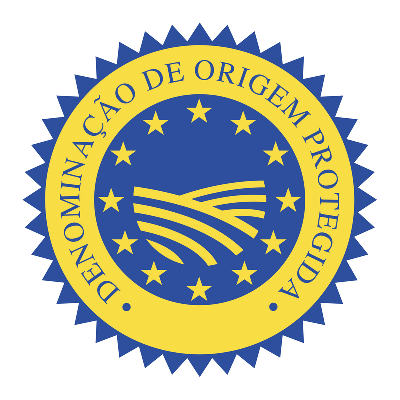 Denominacao De Origem Protegida Logo PNG Vector, Icon Transparent