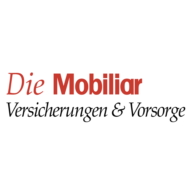 Die Mobiliar Logo PNG Vector  PNG