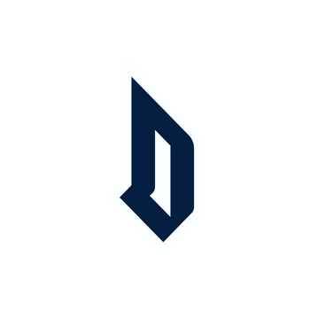Duquesne Dukes Logo PNG Transparent