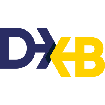 DXB Logo PNG