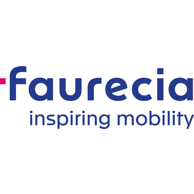 De Faurecia Logo PNG Vector  PNG