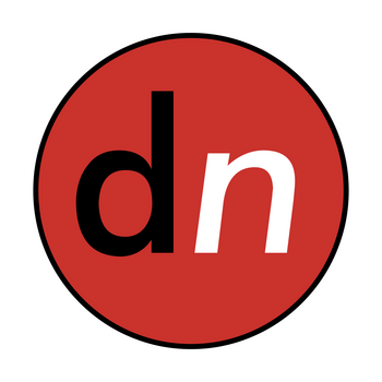 Dn Logo PNG