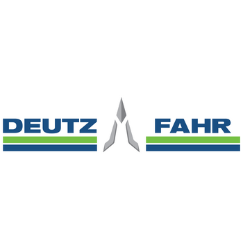 Deutz Fahr Logo PNG Transparent