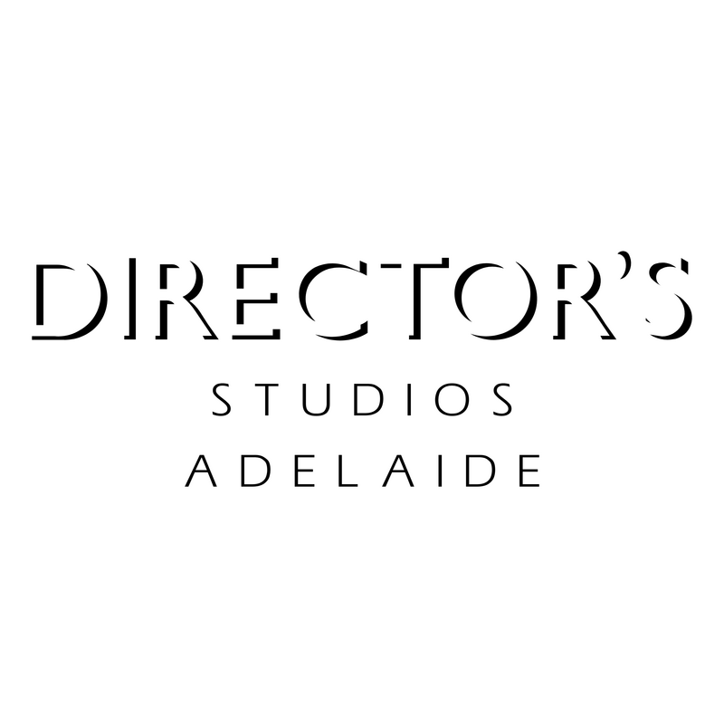 Directors Studios 标志 PNG Vector  PNG