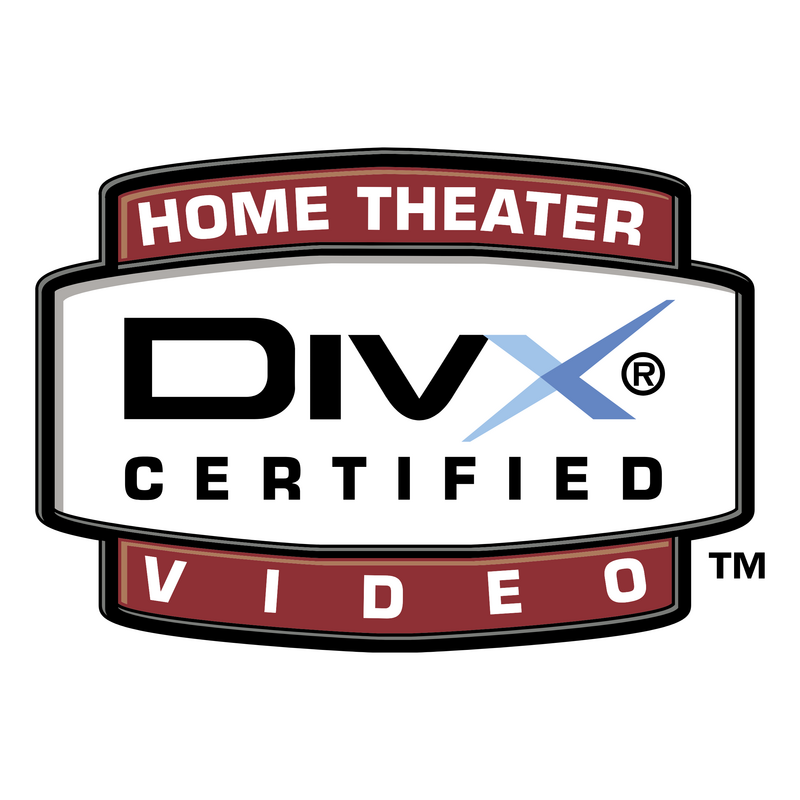 Divxnetworks 로고 PNG Vector  PNG