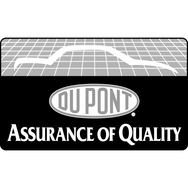 Dupont Assurance 标志 PNG Vector  PNG