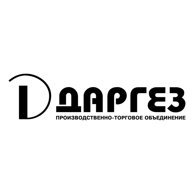 Dargez Logo PNG Vector  PNG
