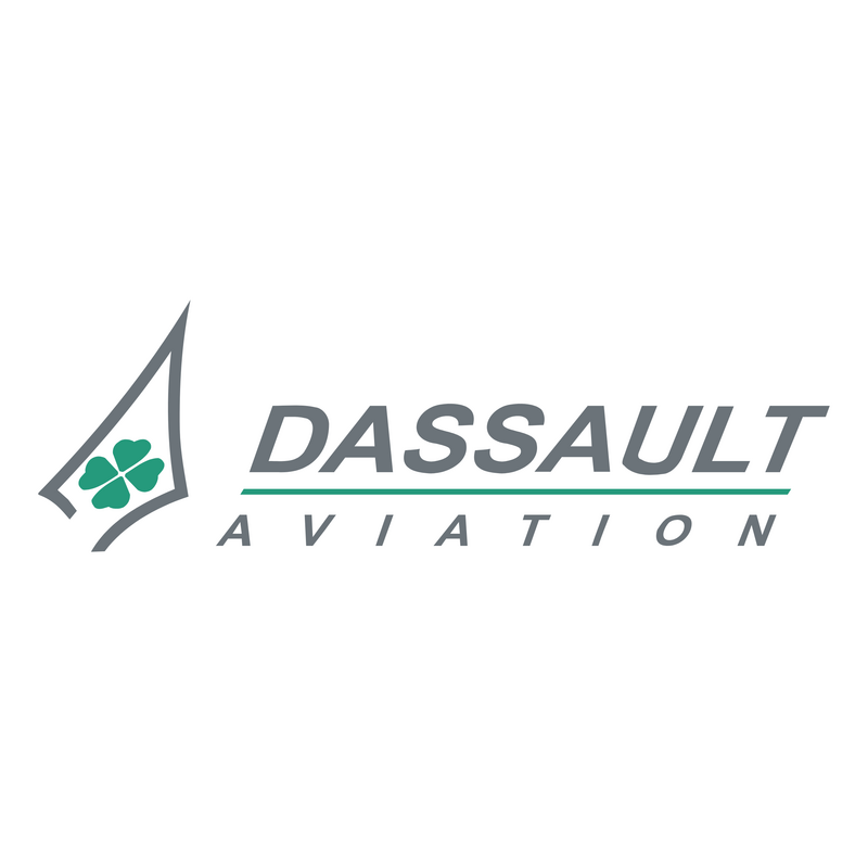 Dassault Aviation Logo PNG Vector  PNG