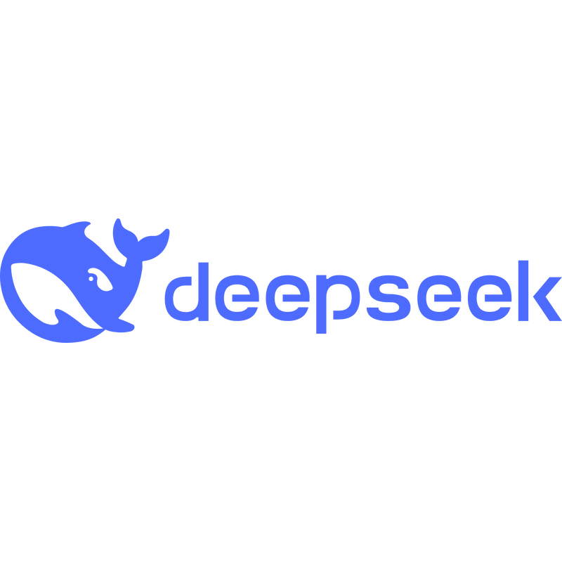 DeepSeek ロゴ PNG Vector  PNG