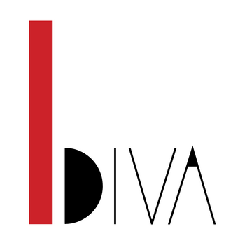 Diva Logo PNG