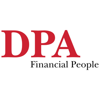 DPA Logo PNG