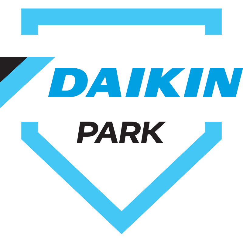Daikin Park Logo PNG Vector  PNG