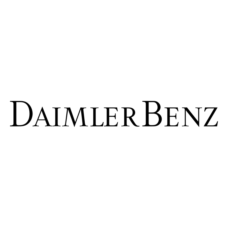 Daimler Benz ロゴ PNG Vector  PNG