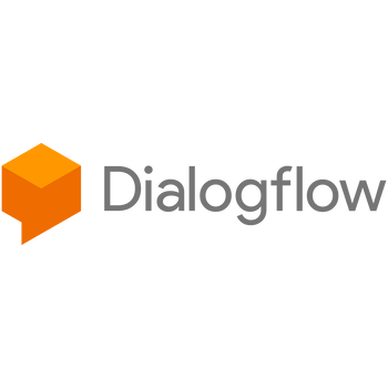 Dialogflow Logo PNG Trasparente