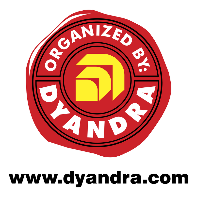 Dyandra Promosindo Logo PNG Vector  PNG