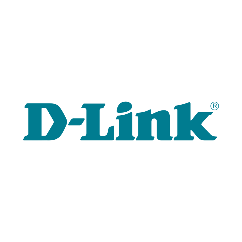 Download D-Link Logo PNG Transparent Background