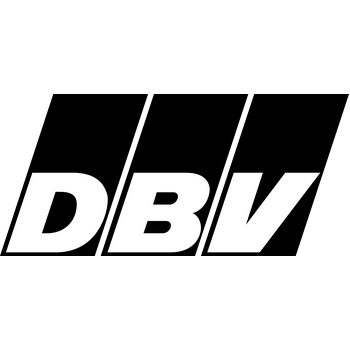 DBV 로고 PNG 투명