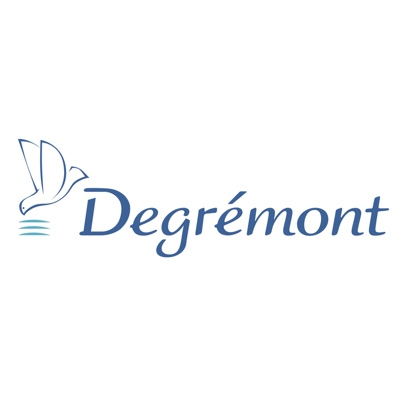 Degremont Logotyp PNG Vector  PNG