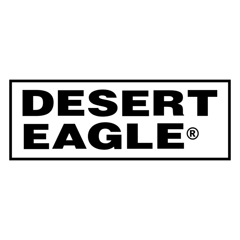Desert Eagle Logo PNG Vector  PNG