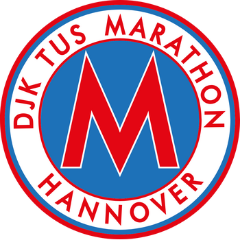 DJK TuS Marathon Hannover Logo PNG