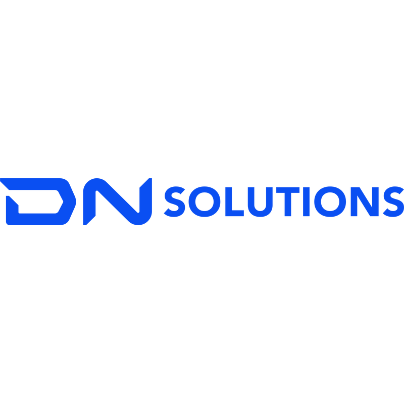 DN Solutions Logo PNG Vector  PNG