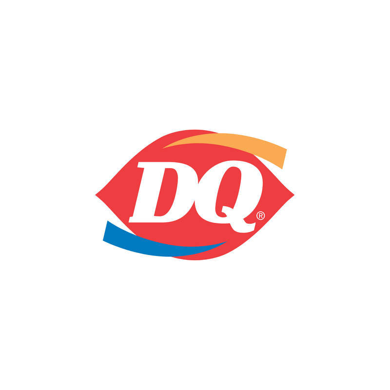 DQ Logo PNG Vector  PNG