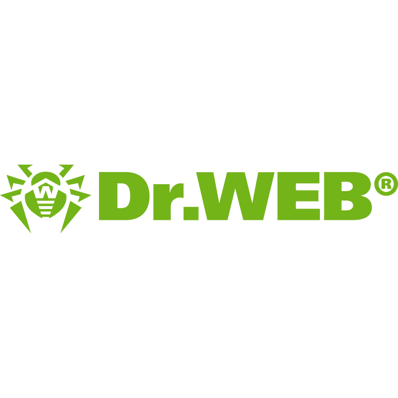 Dr  Web Logo PNG Vector  PNG