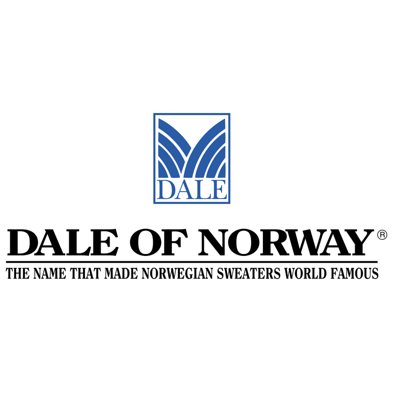 Dale Of Norway Logo PNG Vector  PNG