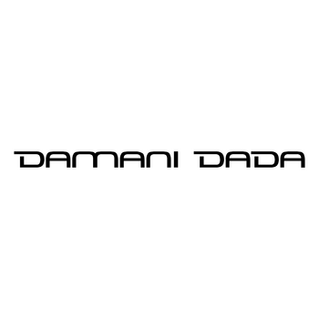 Damani Dada Logo PNG
