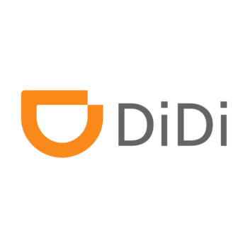 DiDi Logo PNG Priehľadné