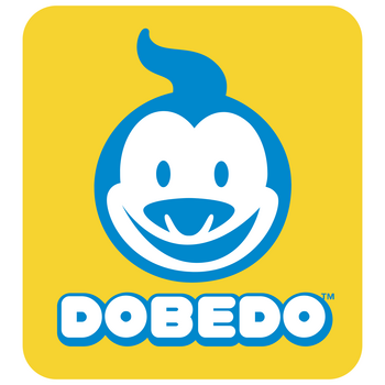 Dobedo 标志 PNG