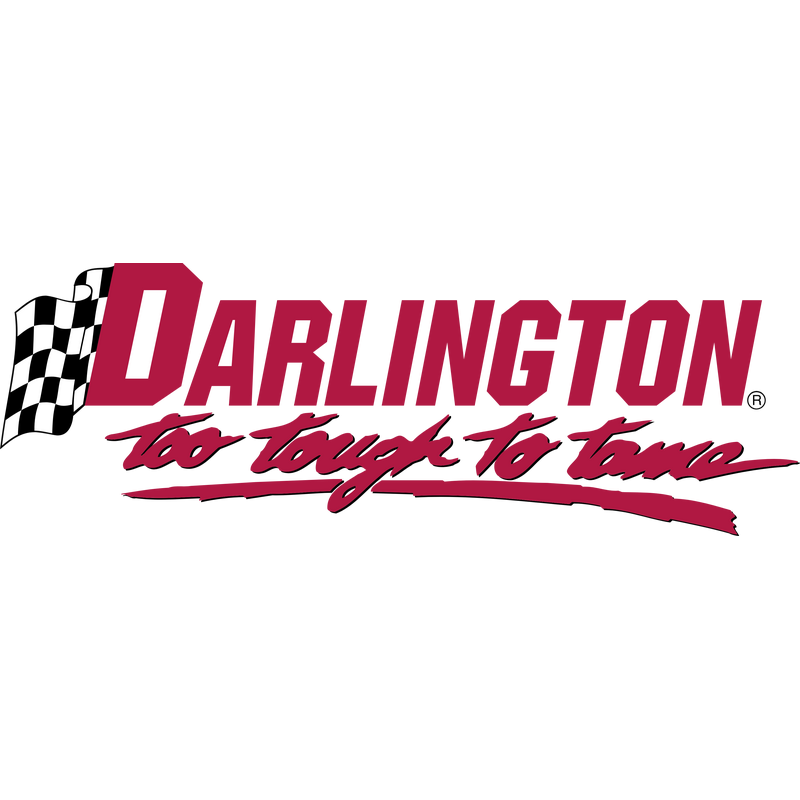 Darlington Raceway Logo PNG Vector, Icon Transparent