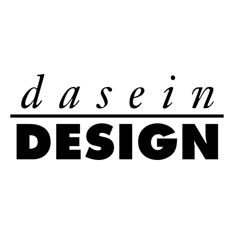 Dasein Design 标志 PNG Vector  PNG